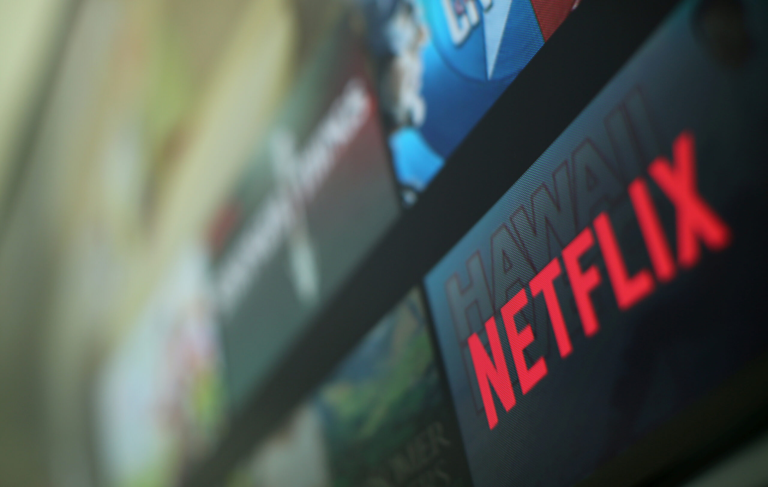 Netflix Backup no Streaming Issues