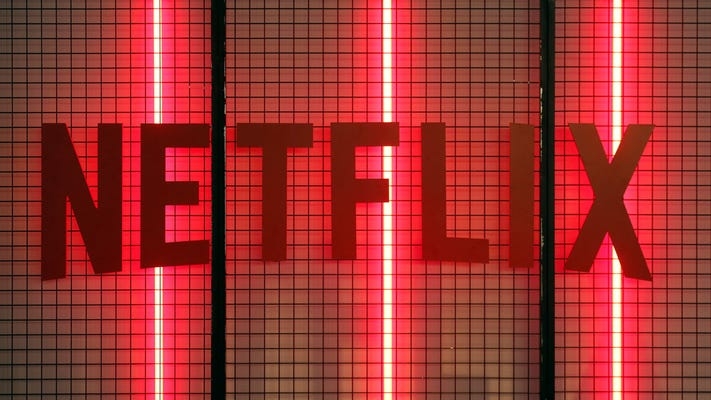 Netflix is ​​reportedly in talks with Hollywood Studios to run ads