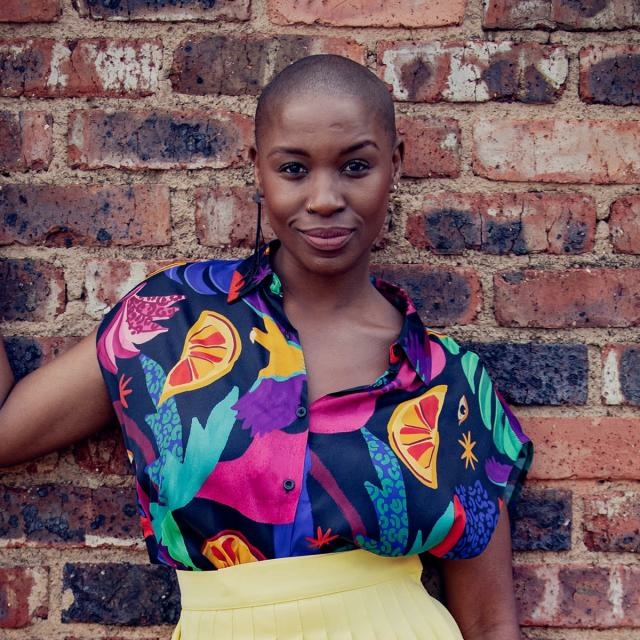 Netflix star Busisiwe Lurayi has died at the age of 36