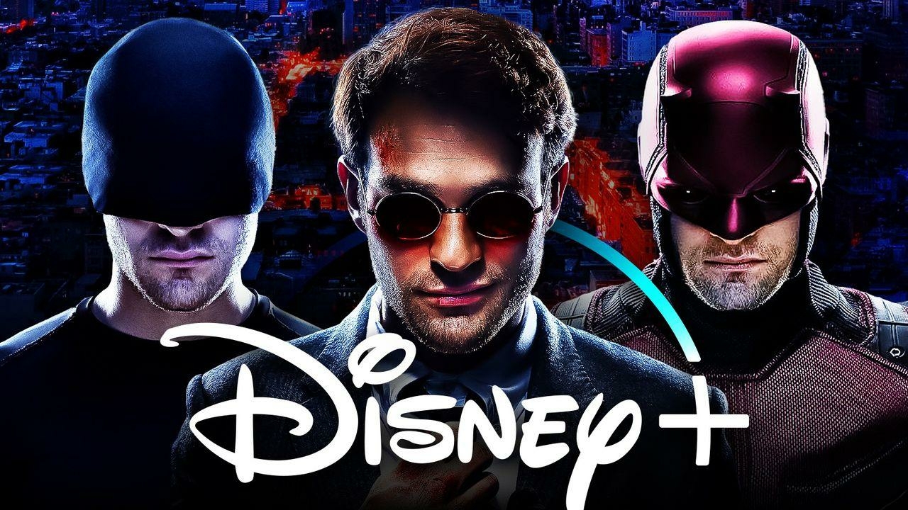 Netflix's Daredevil cast reacts to Disney+ reboot: Will they return?