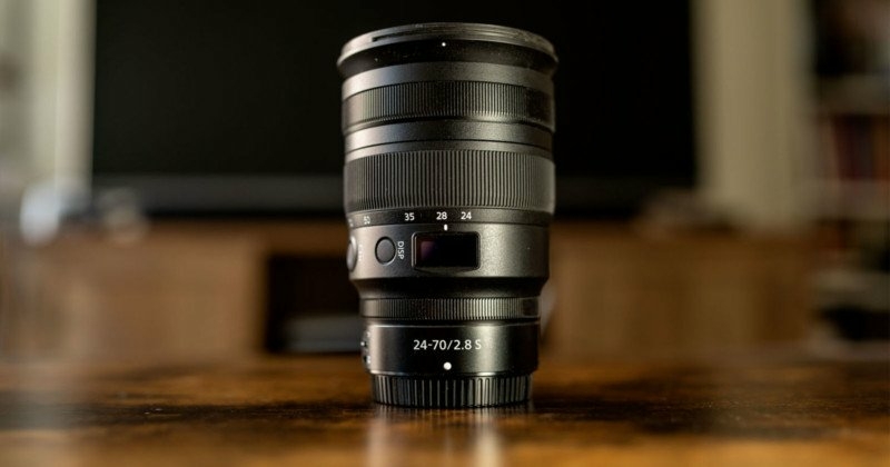 Nikon will raise lens prices in the US in August