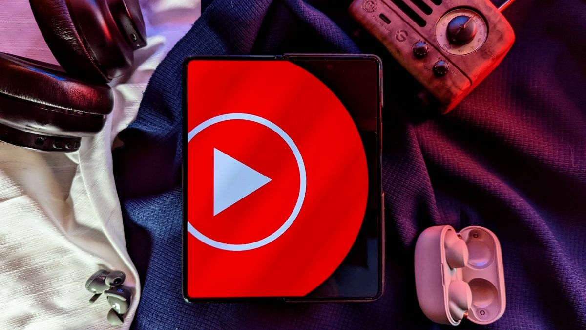 One of Spotify's most useful features may soon be overtaken by YouTube Music