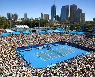 Outdoor Tennis Could Be The First Climate Change Loss Of Sport