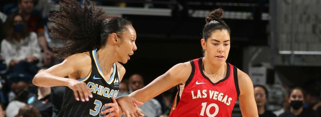 Prime Video and WNBA Announce All-Star Broadcast Team for 2022 WNBA Commissioner's Cup Championship Match Brought to you by Coinbase on July 26 - WNBA Official Site
