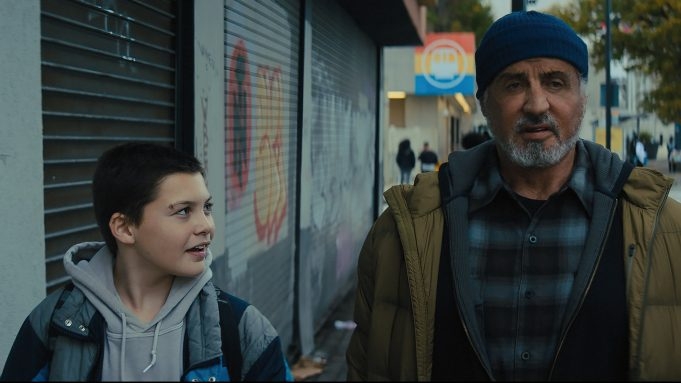 Samaritan Trailer: Sylvester Stallone is leading an action thriller on Prime Video - Deadline