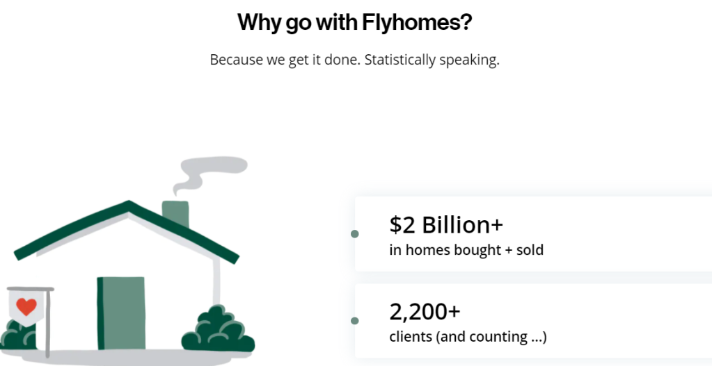 Seattle real estate startup Flyhomes cuts 20% of staff due to 'uncertain financial situation'