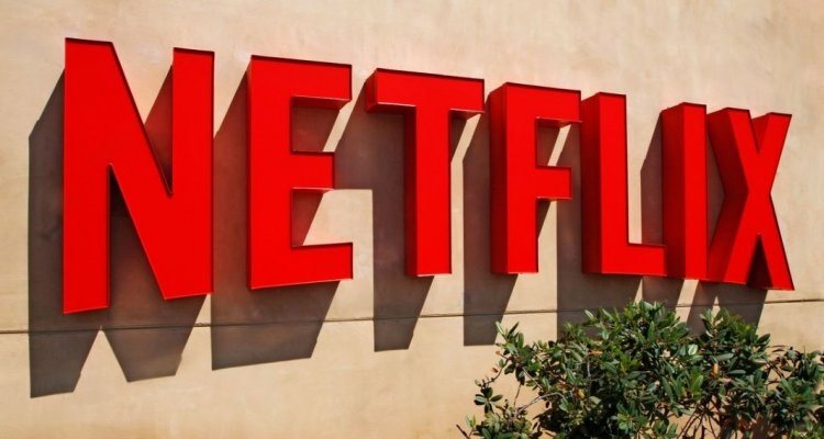 Spending on Netflix content is set at $17 billion over the next few years