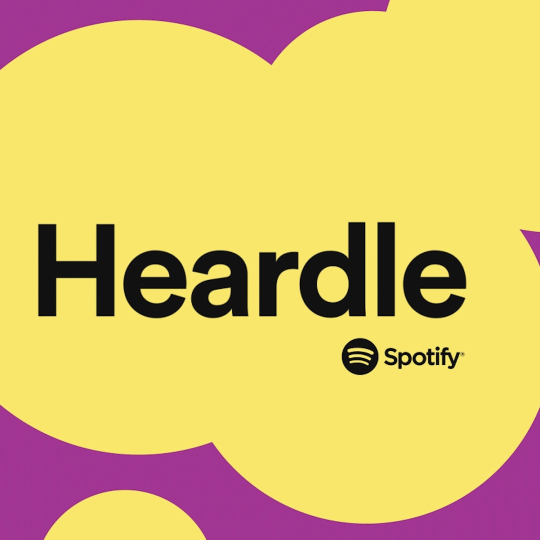 Spotify to buy Heardle, a popular music trivia game