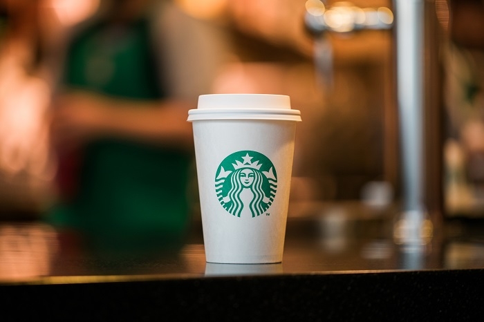 Starbucks is looking to sell its UK business