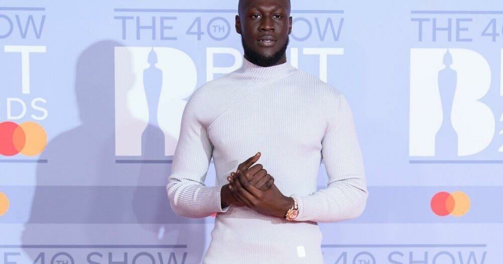 Stormzy 'contacted Netflix and Amazon for film projects'