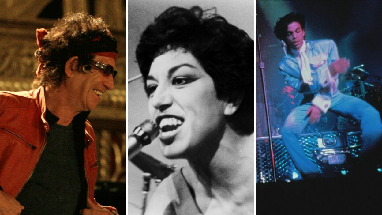 The 10 best Prime Video music docs for when you need a haircut