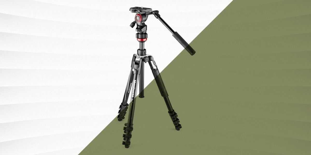 The 10 best tripods for traveling in 2022: the best tripods for travel