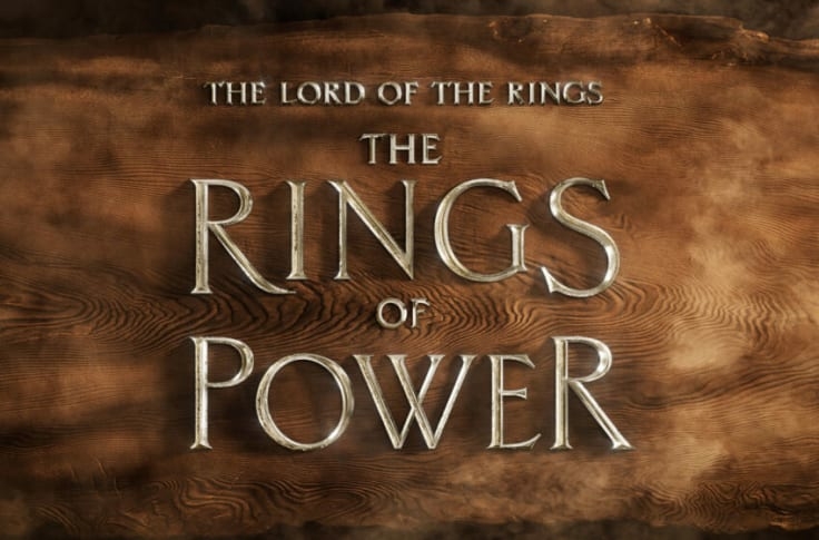 The Lord of the Rings: The Rings of Power: Prime Video Unveils New Series (Watch)