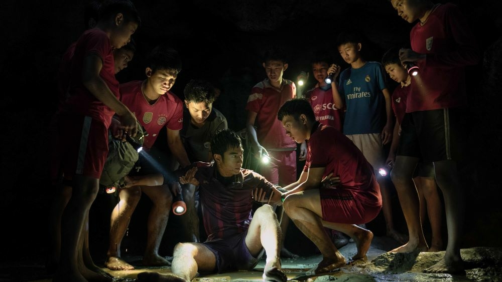 The Netflix series "Thai Cave Rescue" will be released in September, claiming the utmost authenticity amidst similar projects
