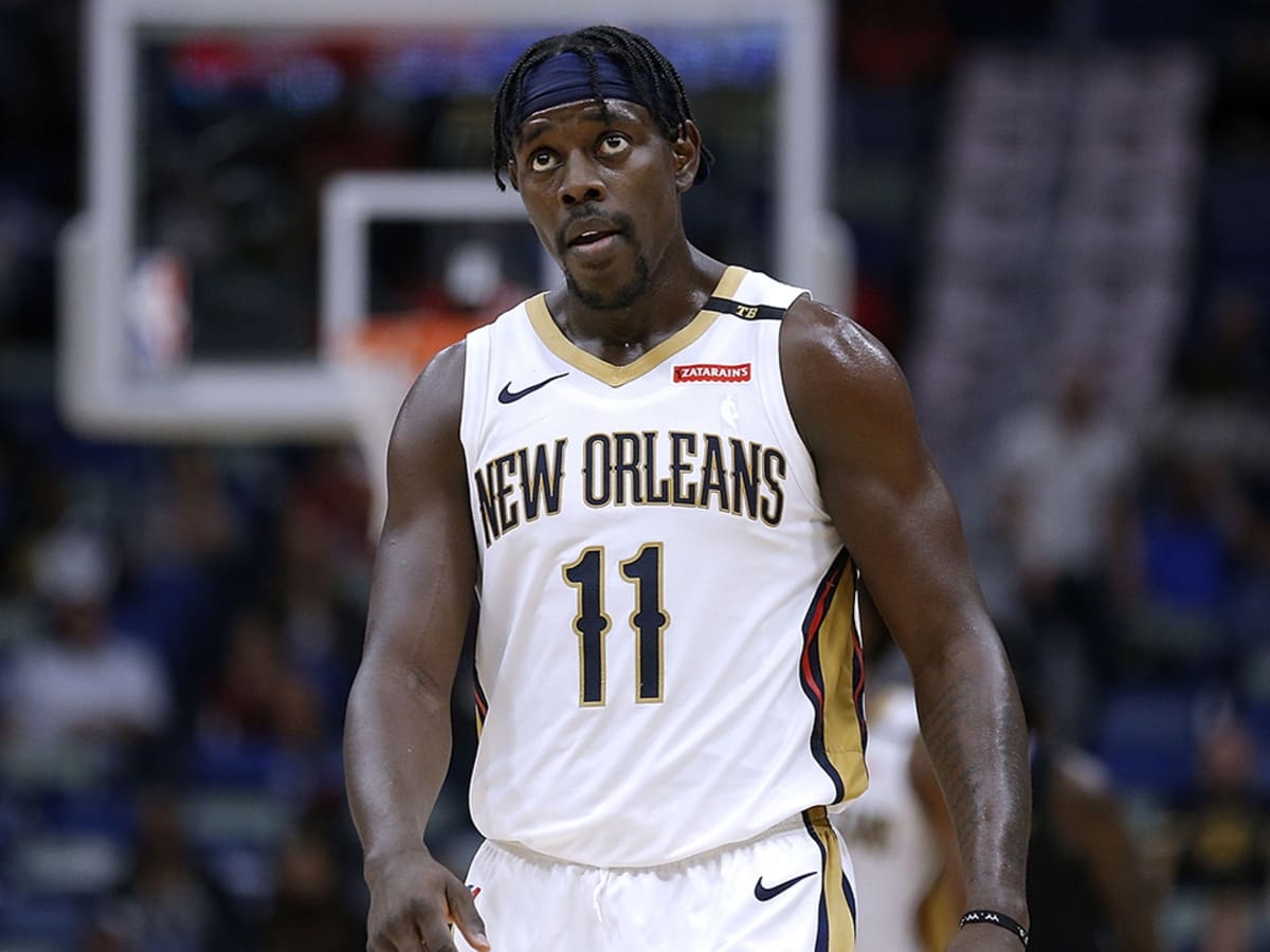 The Pelicans will see a big return on Karl Matković's investment