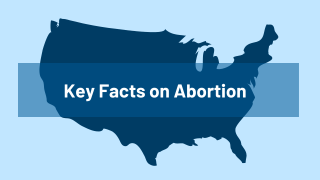 The Truth About Abortion in the United States