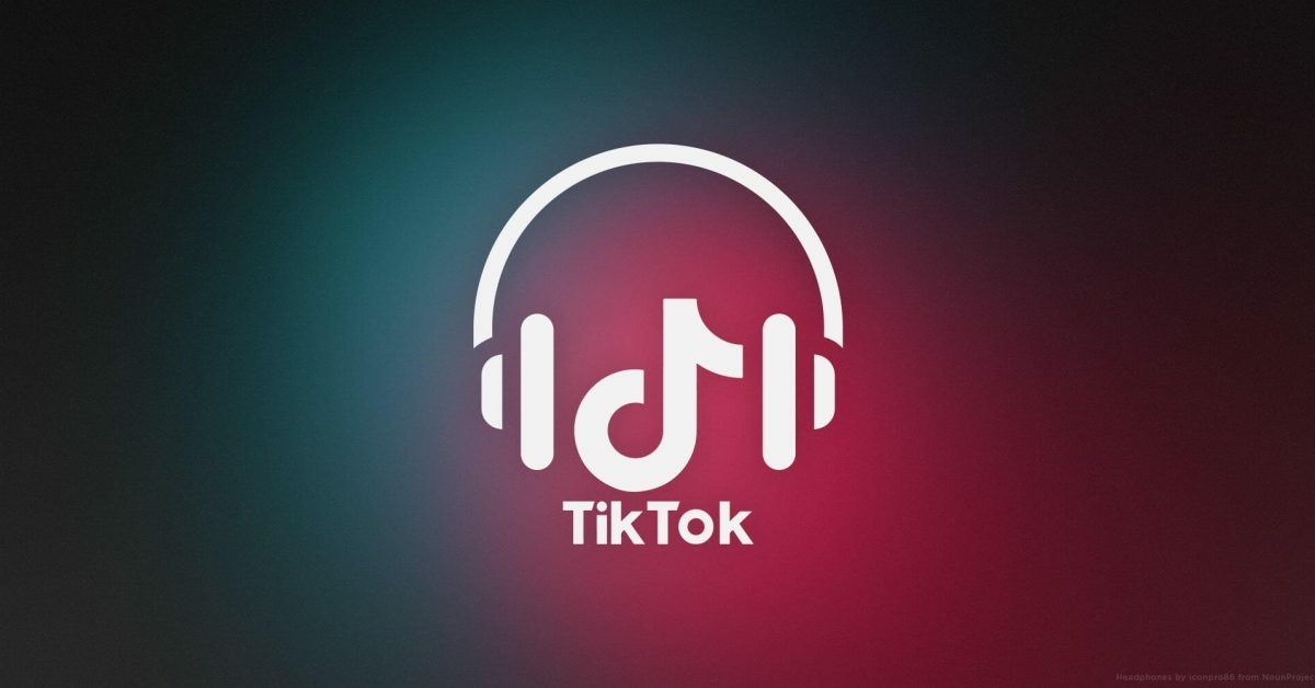 TikTok Music could mean competition for Apple Music and Spotify