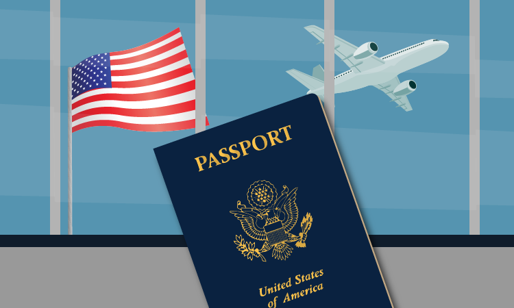 U.S. citizens will not be allowed to use their expired U.S. passport to return directly to the United States after June 30, 2022.