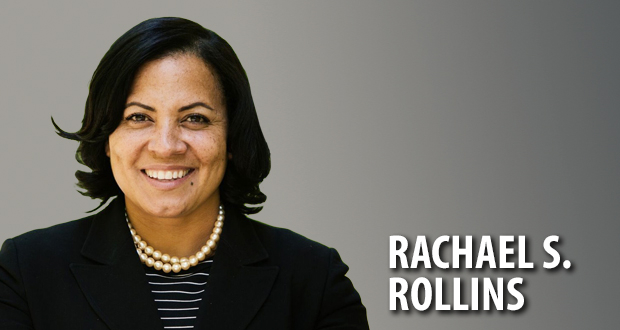 United States Attorney Rachael S. Rollins Uses Panel of Whistleblower Attorneys