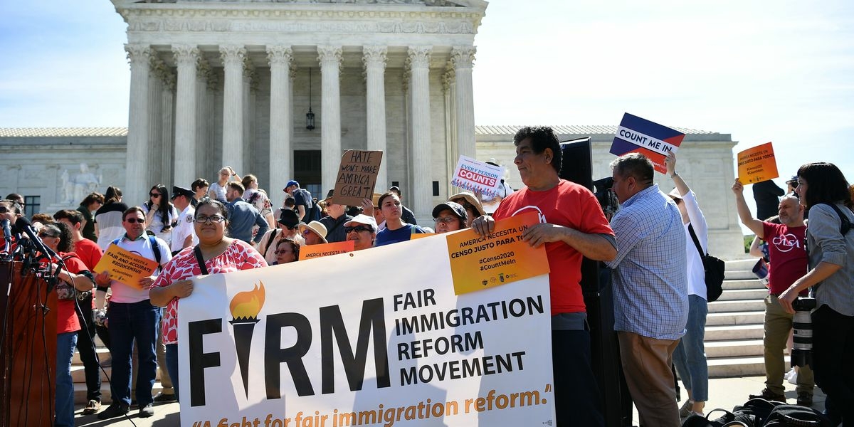 Victory for asylum seekers in the US Supreme Court - USA