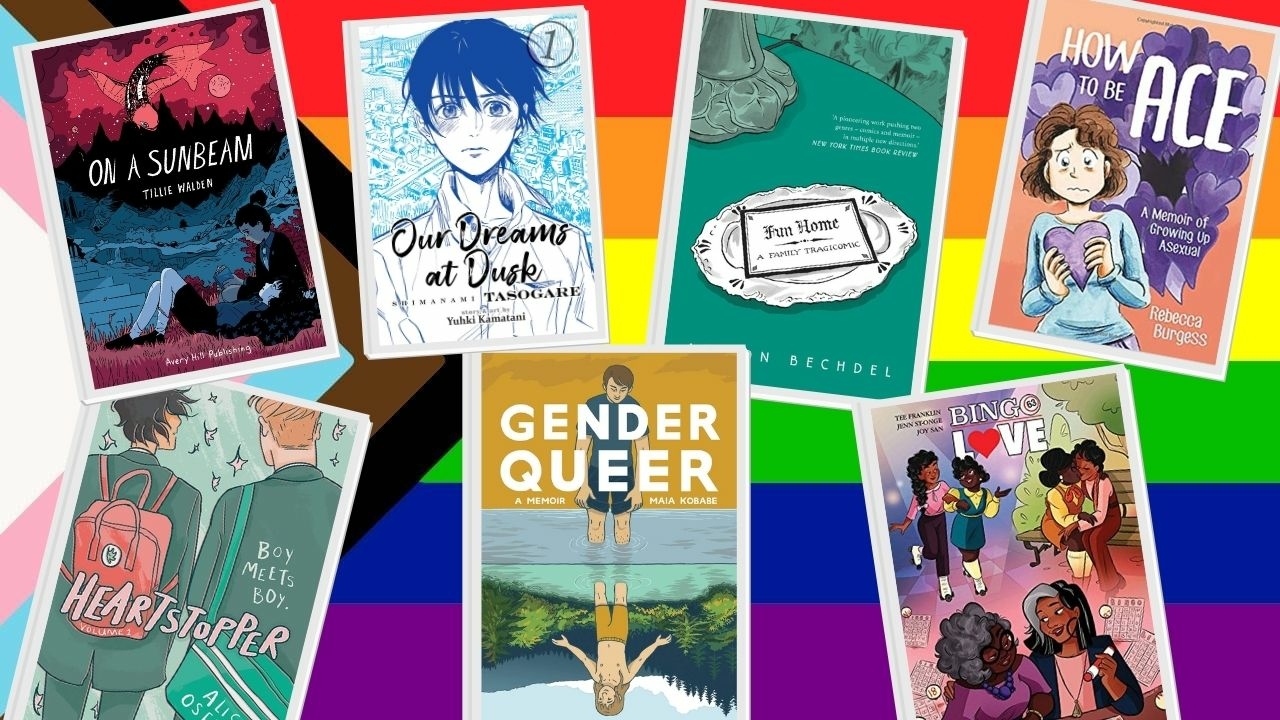 What's a queer children's book to do?