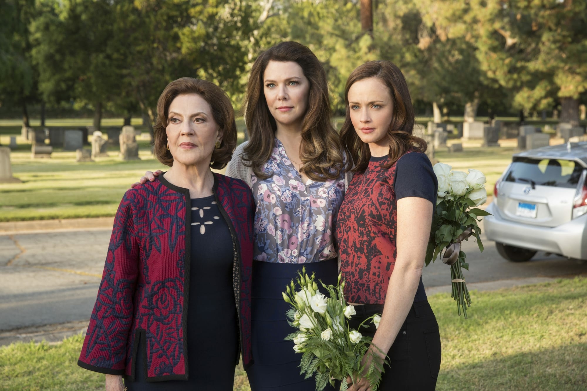 When will 'Gilmore Girls' leave Netflix?