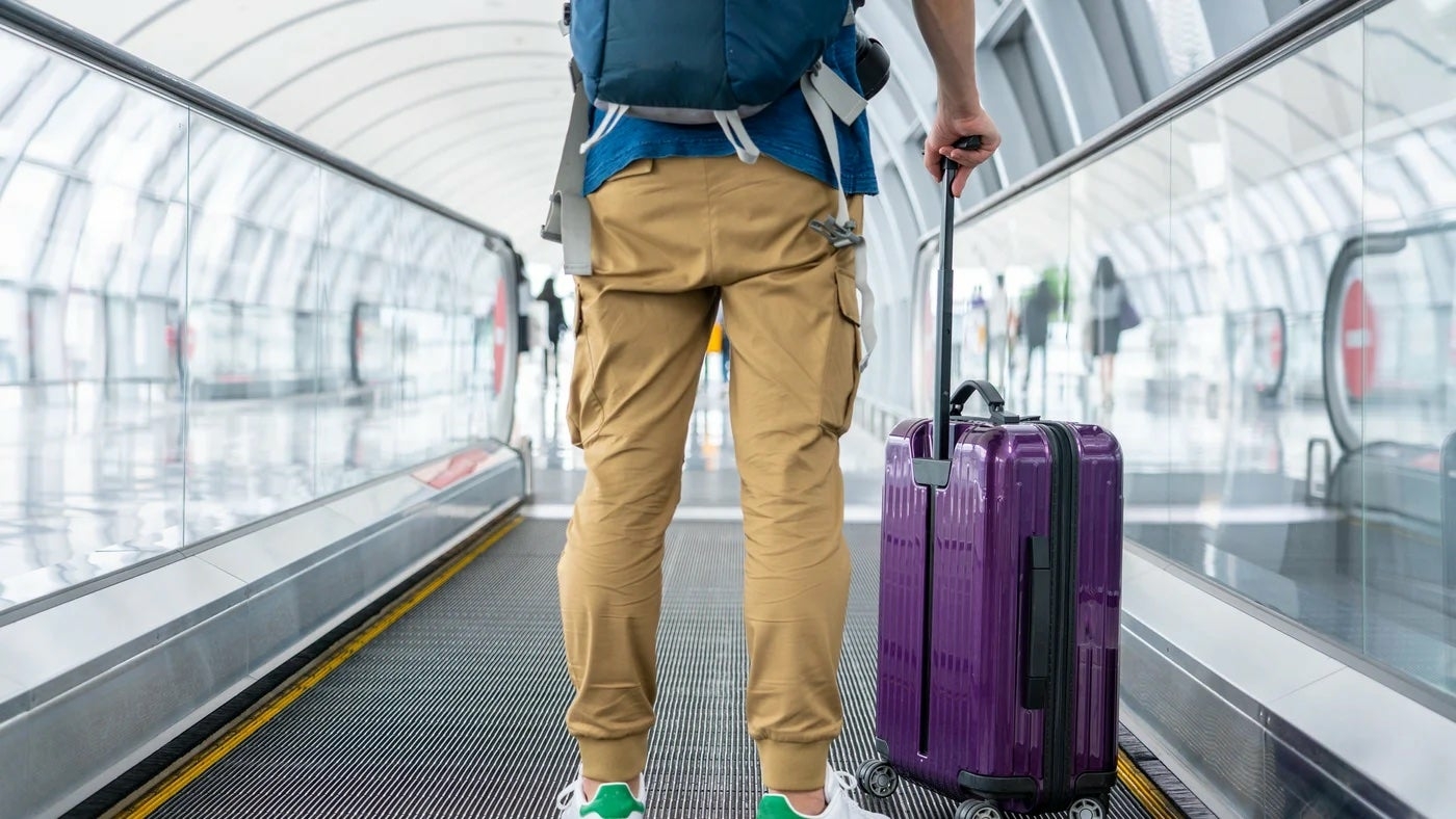 Which TikTok airport travel hacks work and which ones will get you in trouble?