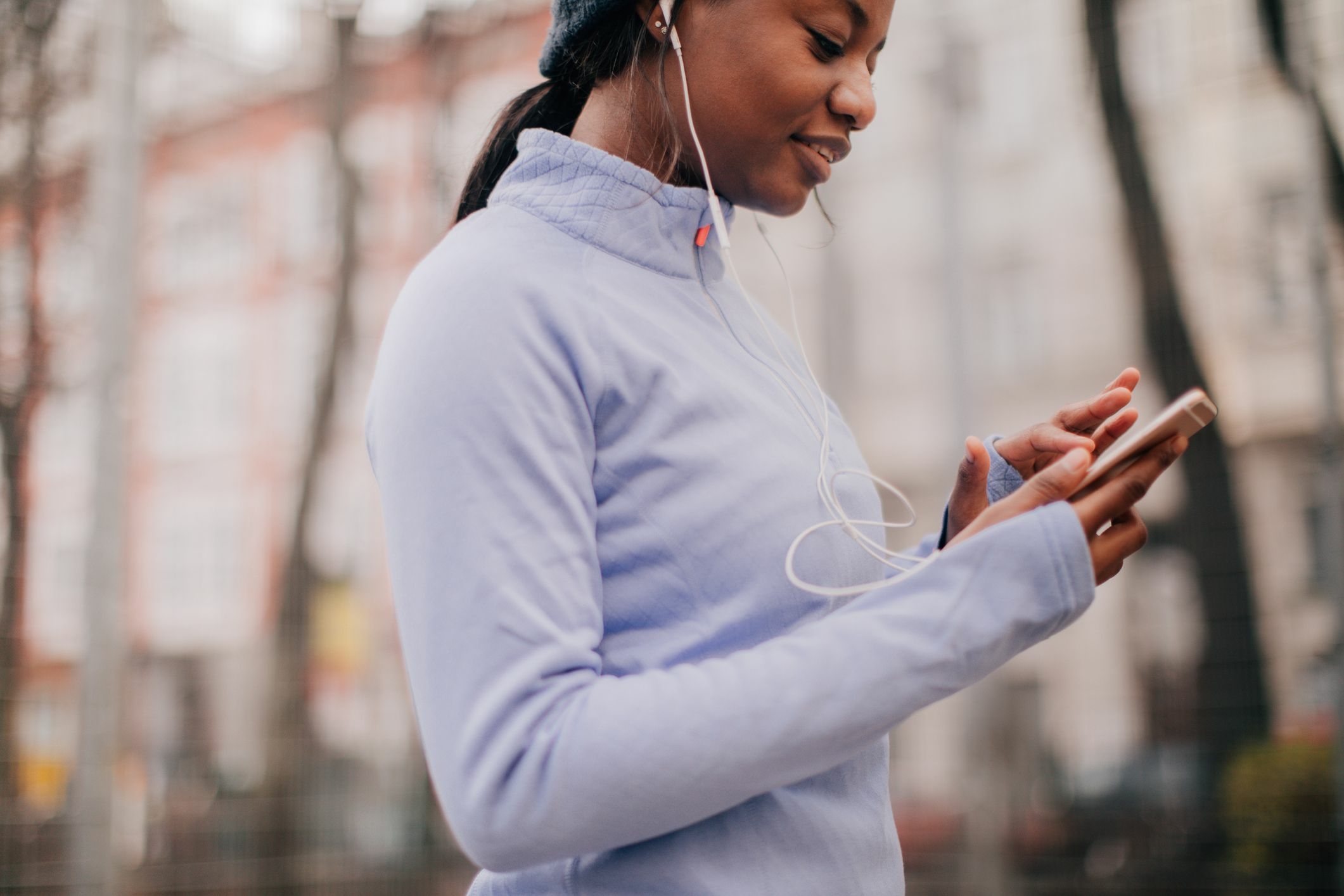 Why music is your ultimate training tool for running