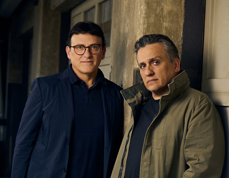 With 'The Gray Man,' Avengers Masterminds The Russo Brothers Build New Franchise For Netflix
