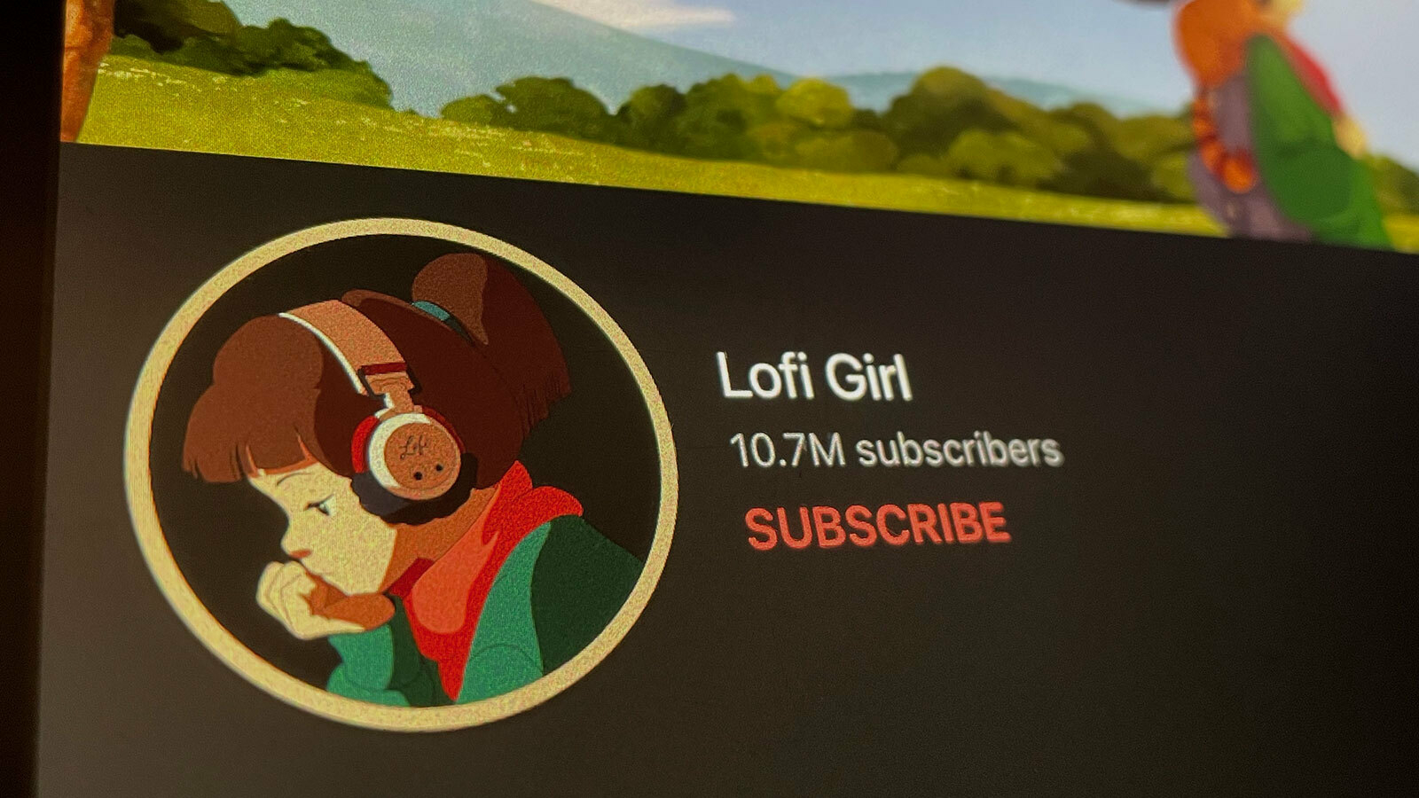 YouTube ends Lofi Girl two-year-old music stream over fake DMCA warning