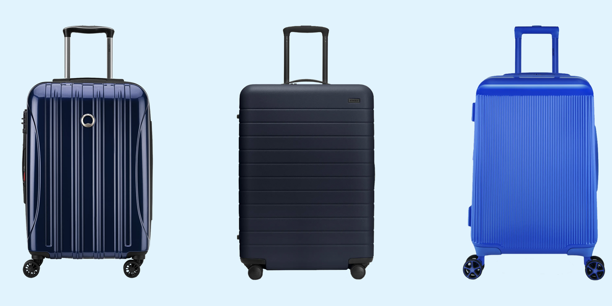10 Best Luggage for International Travel