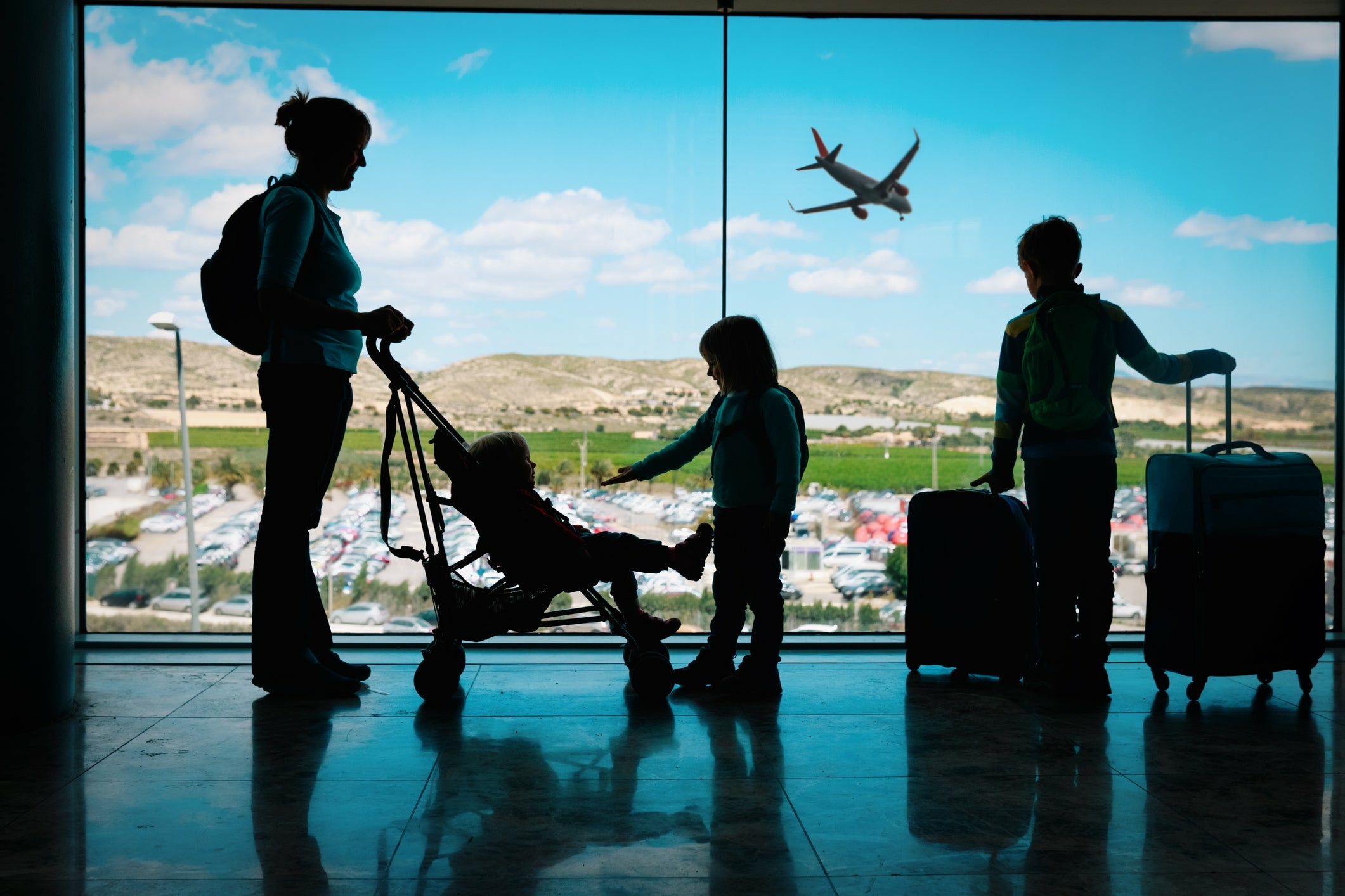 43 real world family travel tips that actually work