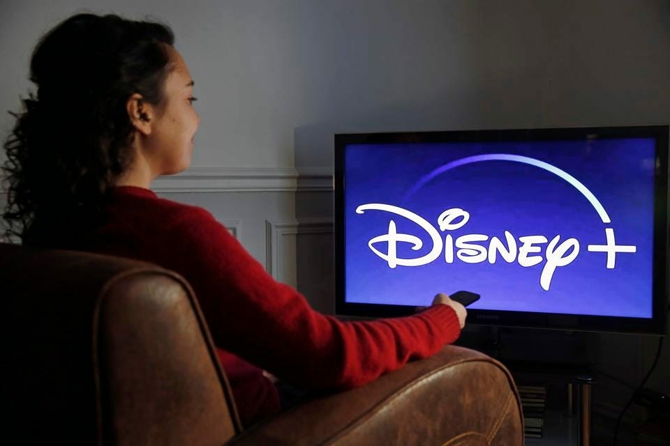 5 Lessons from Disney's Successful Challenge to Netflix