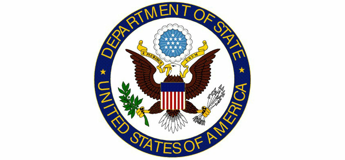 $775 Million in Additional US Military Assistance to Ukraine - US State Department