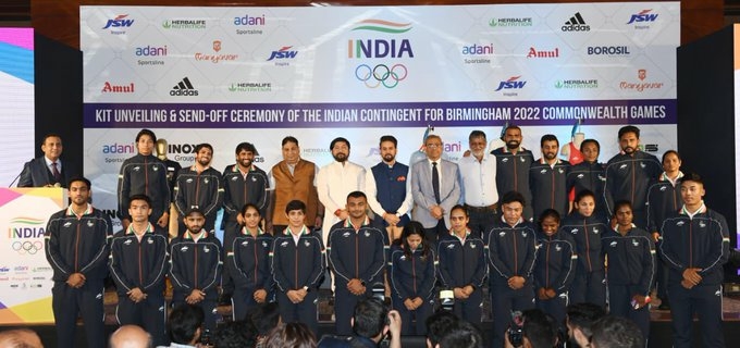 A for Athletics, B- for Boxing: India's Sports Performance Rankings at CWG 2022