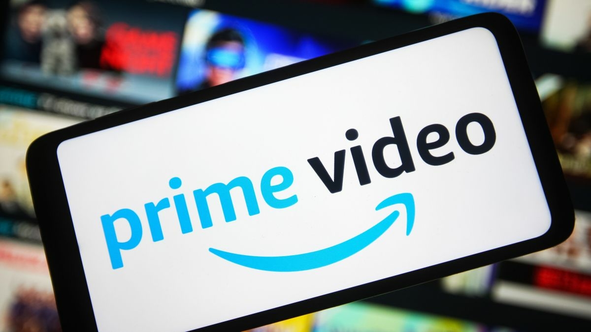 Amazon Prime Video includes another streaming service at no additional cost