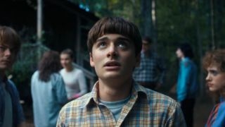 As Stranger Things Begins Season 5, Netflix Cancels Another Show After One Season