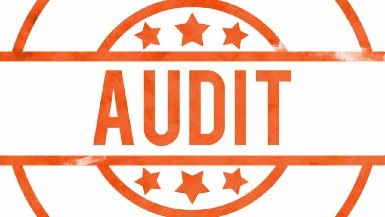 Audit-proof your small business