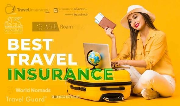 Best travel insurance companies in 2022
