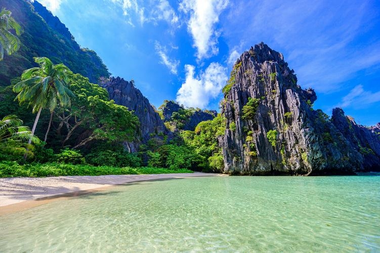 CDC: Beautiful island nation in Asia now at 'high' travel risk for Covid