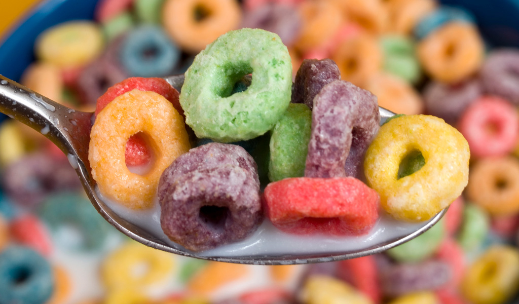 Cereal brands with questionable food quality practices - eat this wrong