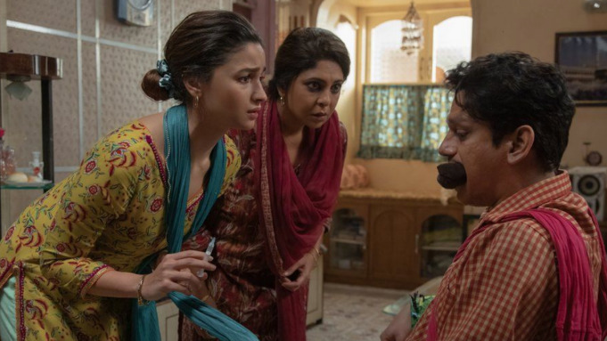 'Darlings' Take India By Storm; Alia Bhatt's Dark Violent Netflix has the highest opening worldwide for an Indian non-English language film.