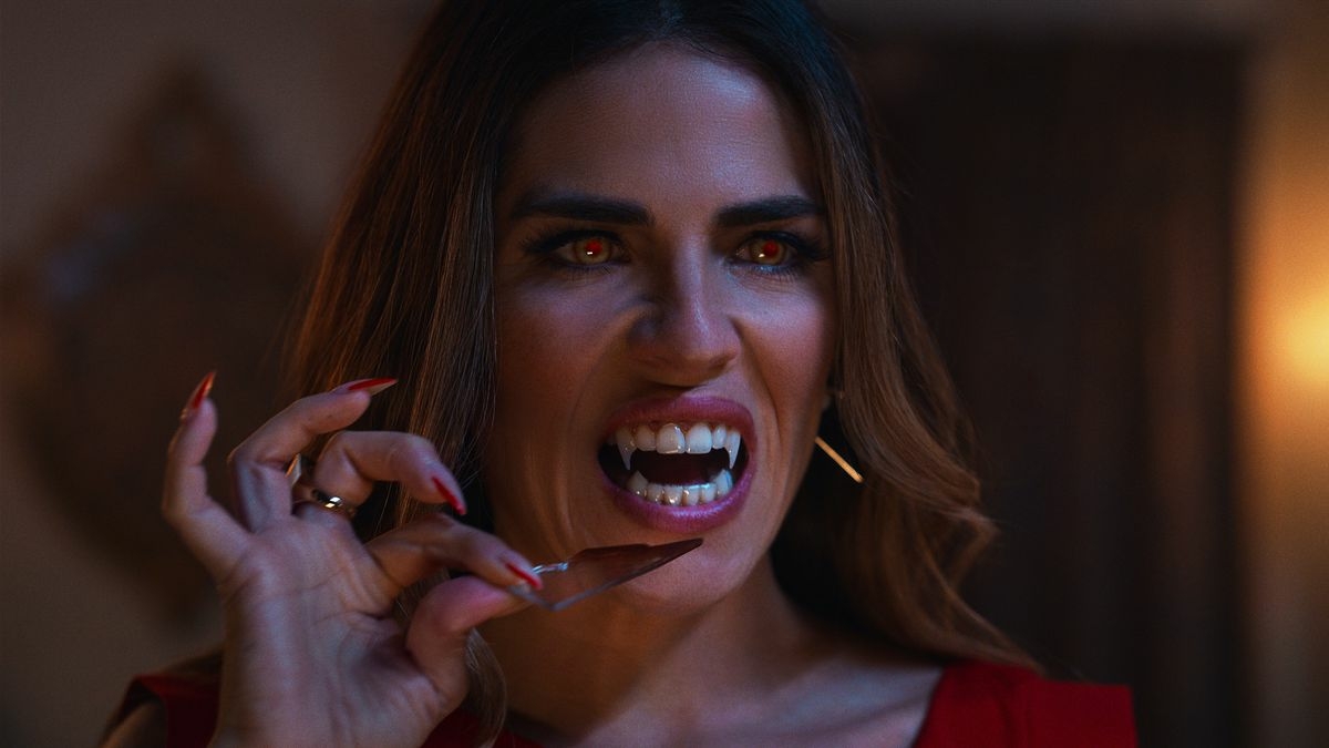 Day Shift review: Netflix's vampire movie has some of the best action of the year