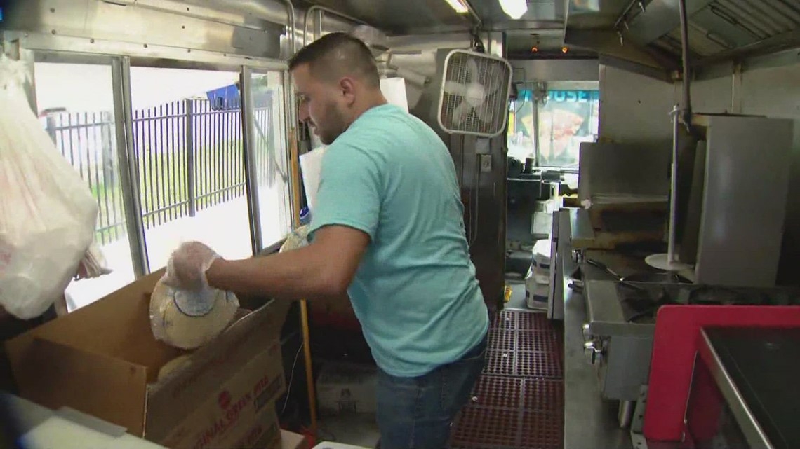 Denver's ban on LoDo food trucks may be permanent for curbing crime