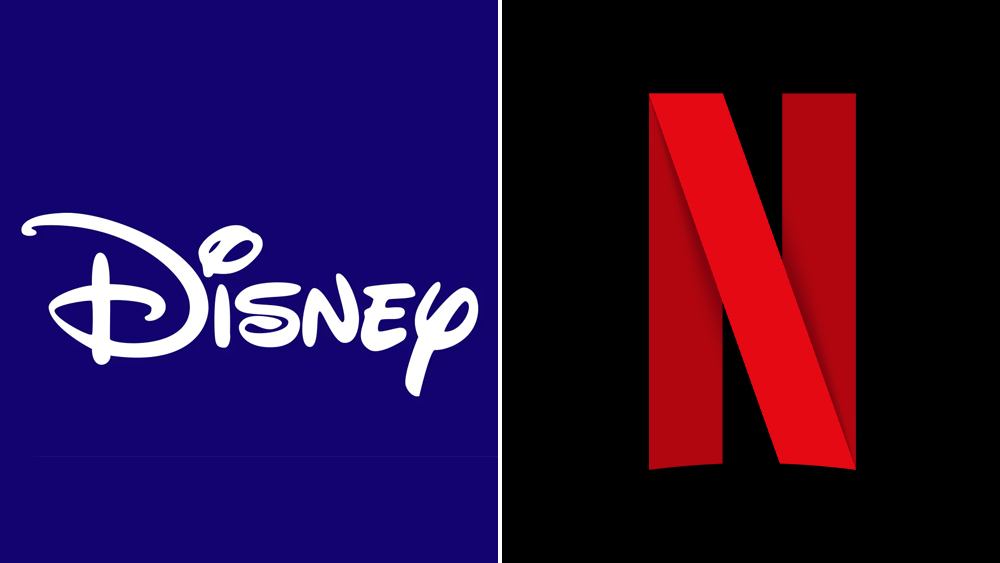 Disney's streaming services have passed Netflix in total number of subscriptions - Update