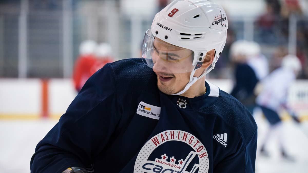 Dmitry Orlov says he will return to the United States in late August