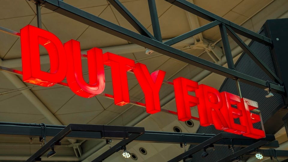 Duty-free sales: Dufry Versus Lagardere Travel Retail