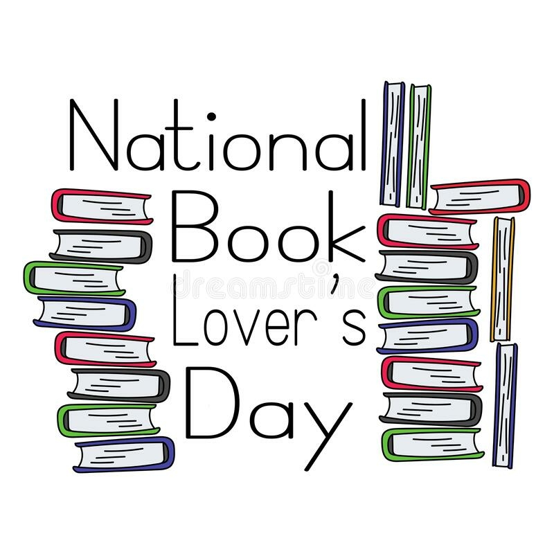 ECSO Personnel To Read Their Favorite Books In The Library Tuesday, National Book Lovers' Day