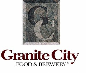 Granite City Food & Brewery Sold Out