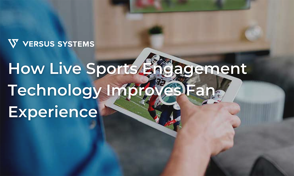 How Mobile Technology Affects the College Sports Fan Experience